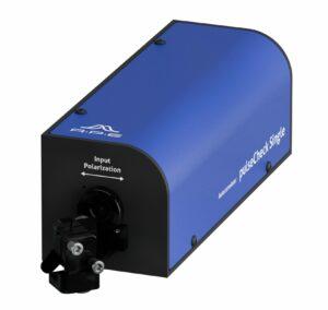 APE pulseCheck Single-shot Autocorrelator