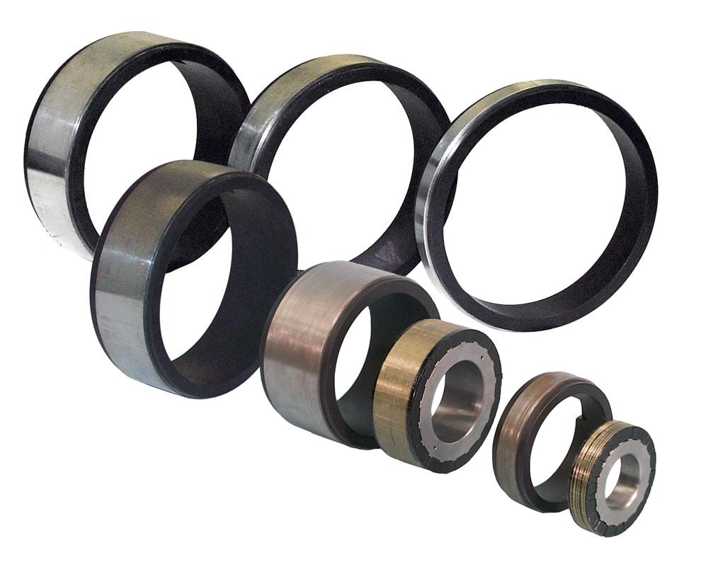 Aerotech S Series Brushless, Frameless Torque Motors