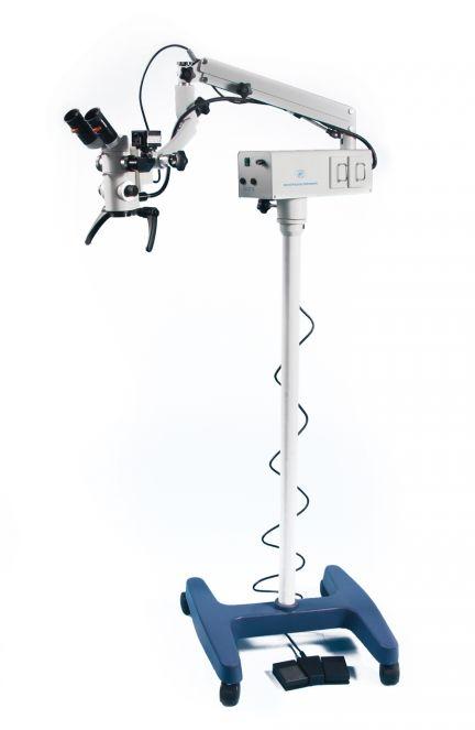 WPI Trinocular Surgical Microscope
