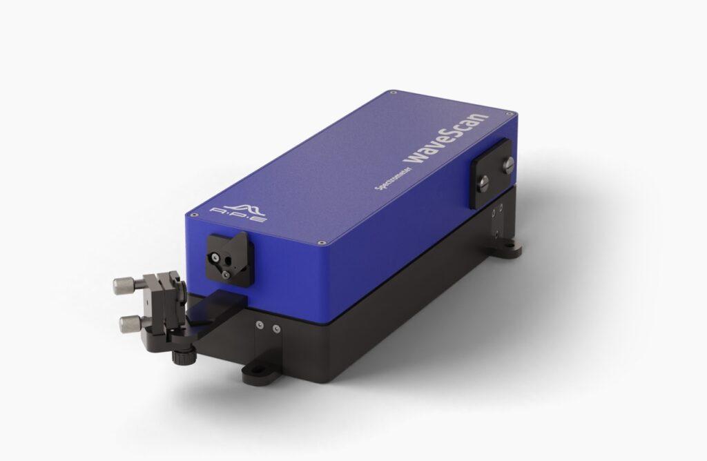 APE WaveScan Laser Spectrometer