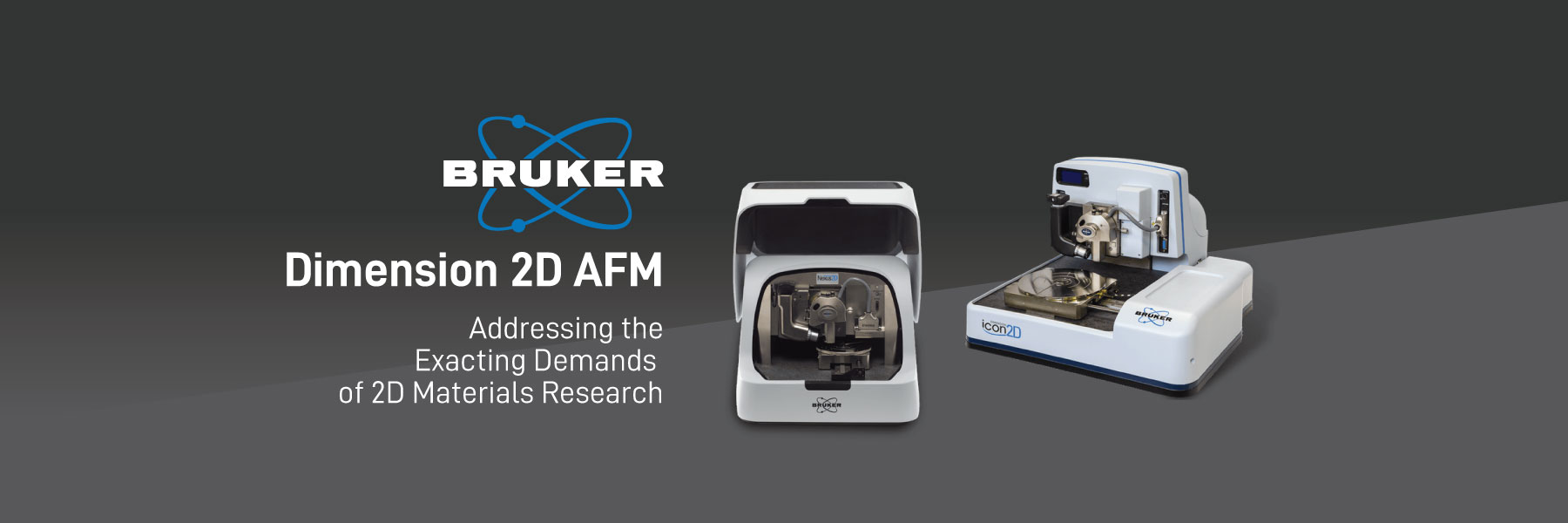 20260809 Bruker Dimension 2D AFM