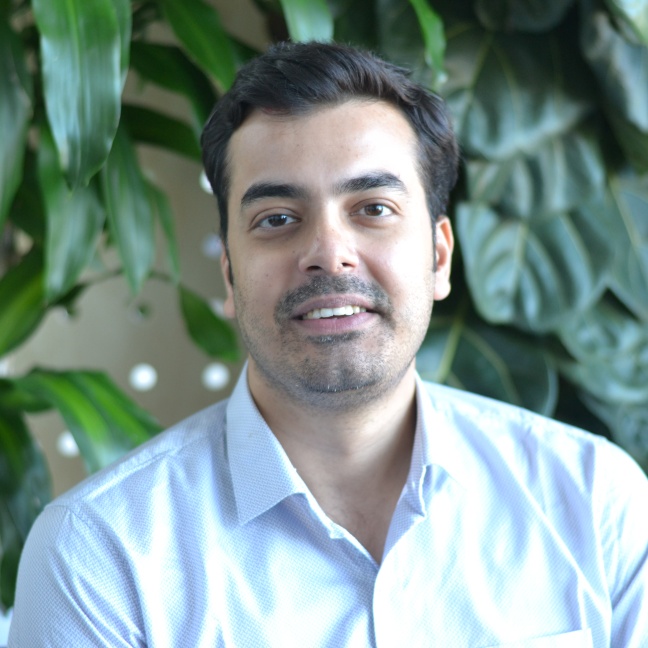 Arnab Chakraborty