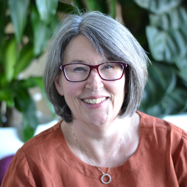 Margaret Davies