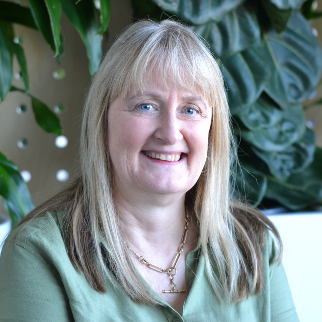Margaret Hayes