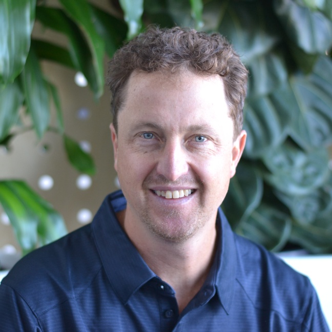 Tim Watts