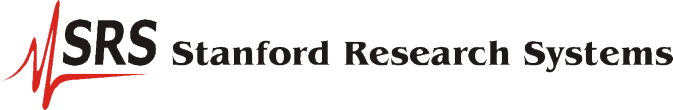 Stanford Research Systems